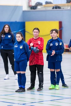 Bild 17 - wCJ Futsalmeisterschaft Runde 1